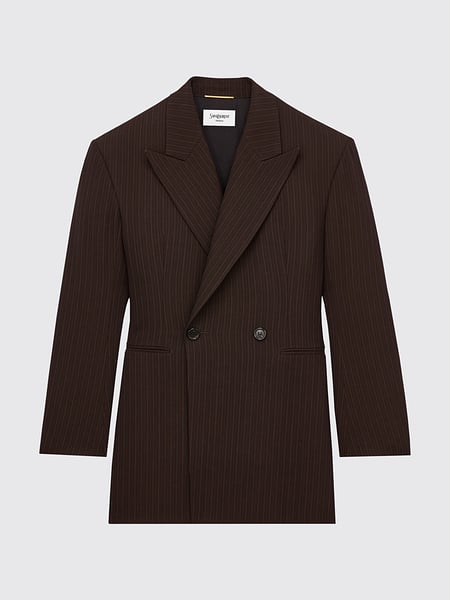 Veste femme Saint Laurent