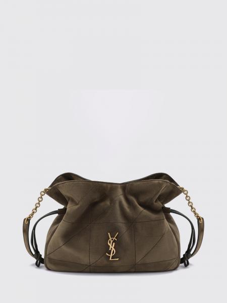 Shoulder bag men Saint Laurent