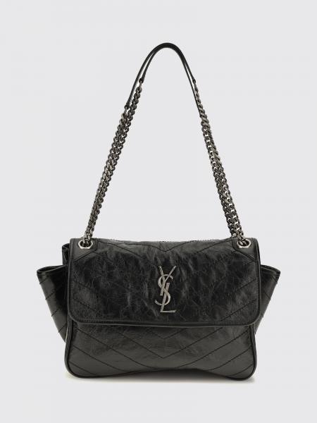 ショルダーバッグ レディース Saint Laurent