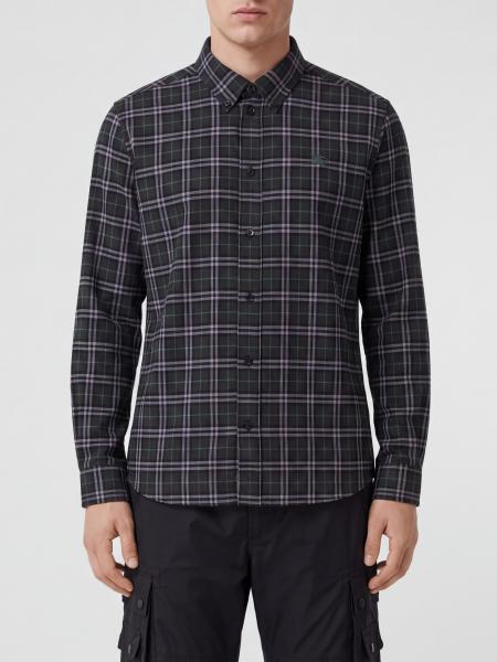 Shirt men Burberry