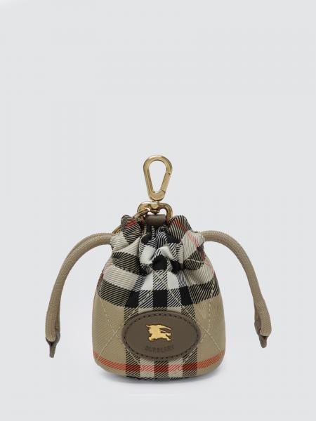 Key chain woman Burberry