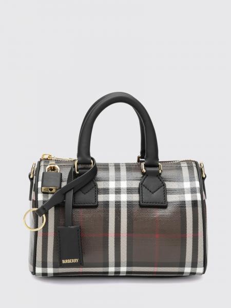 Shoulder bag woman Burberry