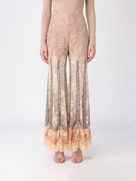 Pants woman Zimmermann
