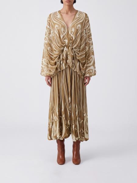 Dress woman Zimmermann