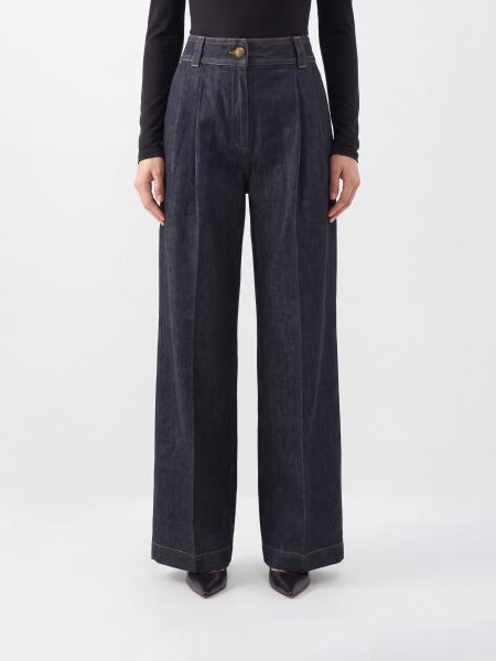 Jeans woman Zimmermann