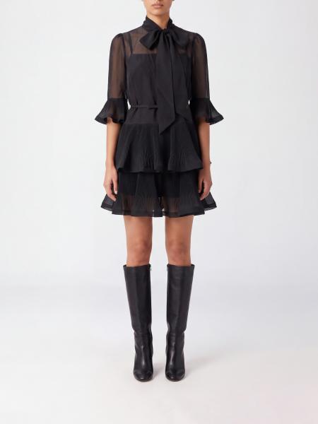 Dress woman Zimmermann