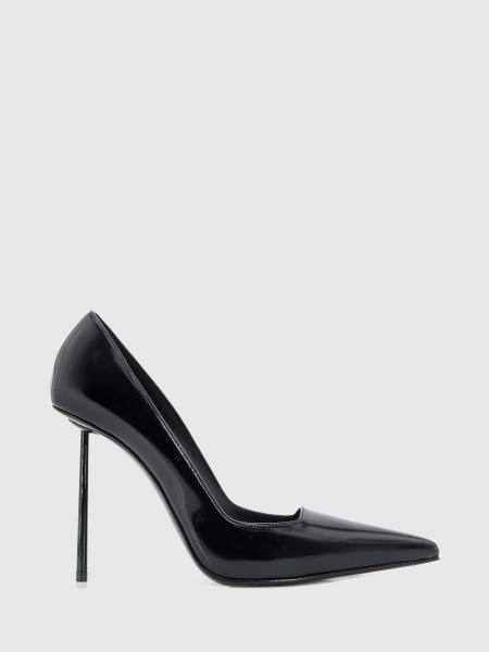 Pump woman Le Silla
