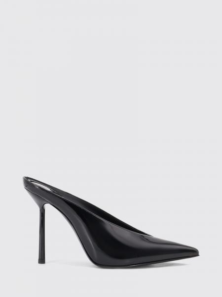 Heeled sandal woman Le Silla