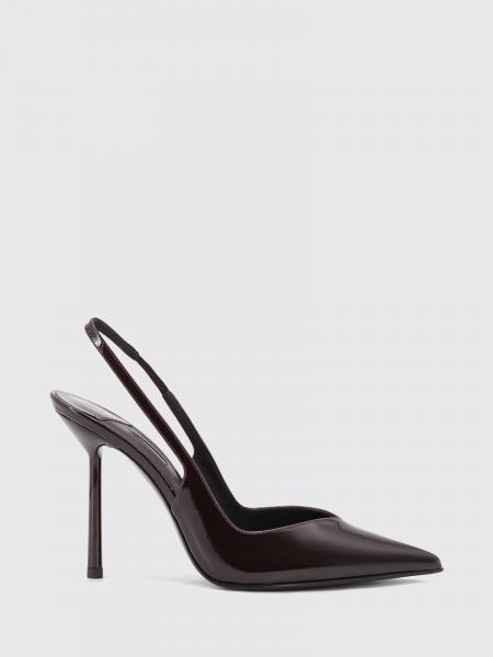 Pump woman Le Silla
