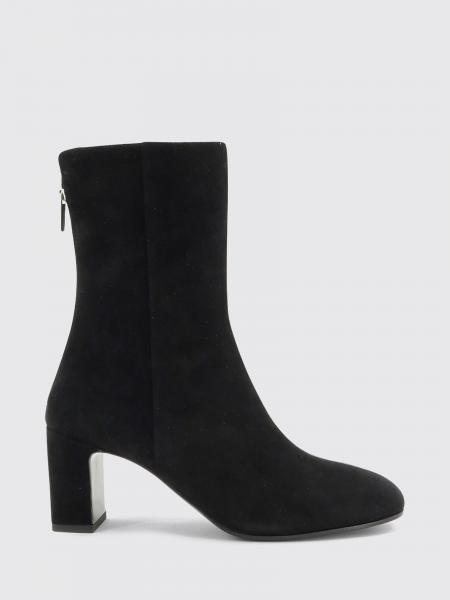 Boots woman Jimmy Choo