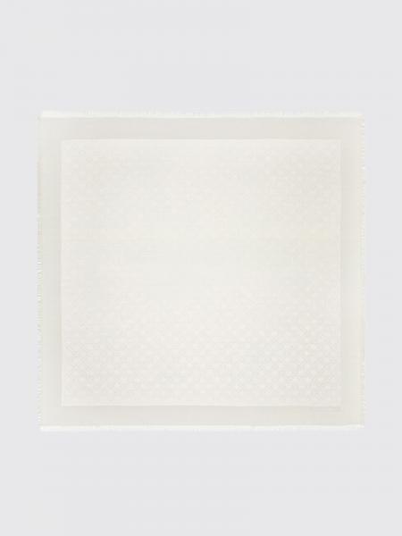Écharpe femme Tory Burch