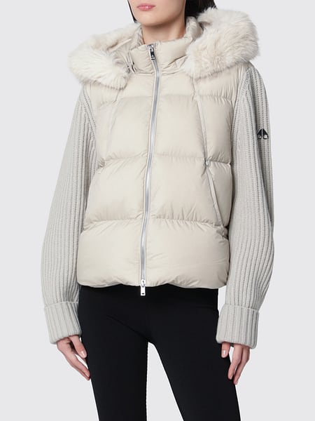 Sweater woman Moose Knuckles
