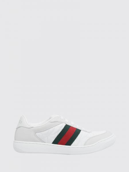 Sneakers woman Gucci