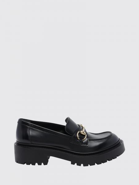 Loafer woman Gucci
