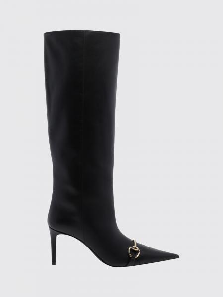 Boots woman Gucci