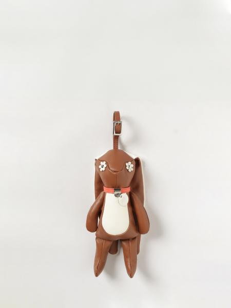 Key chain woman Roger Vivier