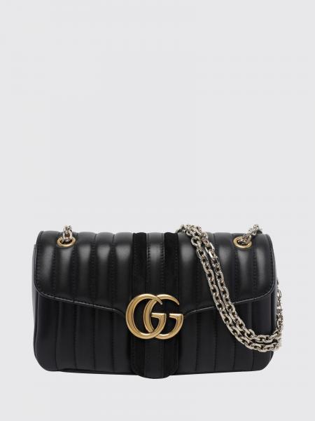 Shoulder bag woman Gucci