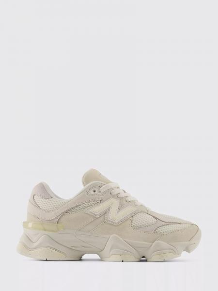 Trainers kids New Balance