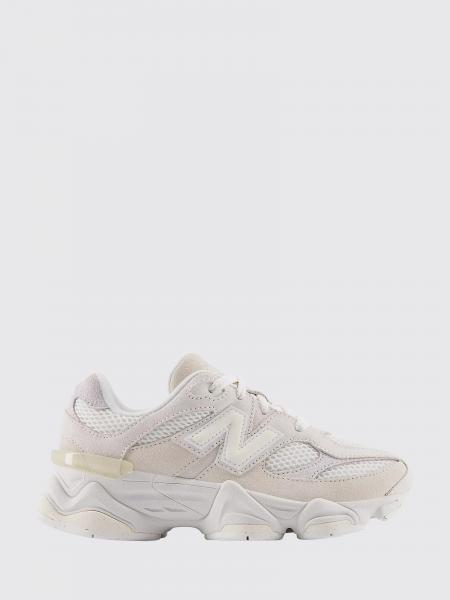 Trainers kids New Balance