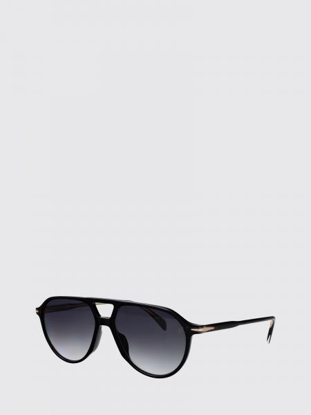 Sunglasses men Eyewear by David Beckham