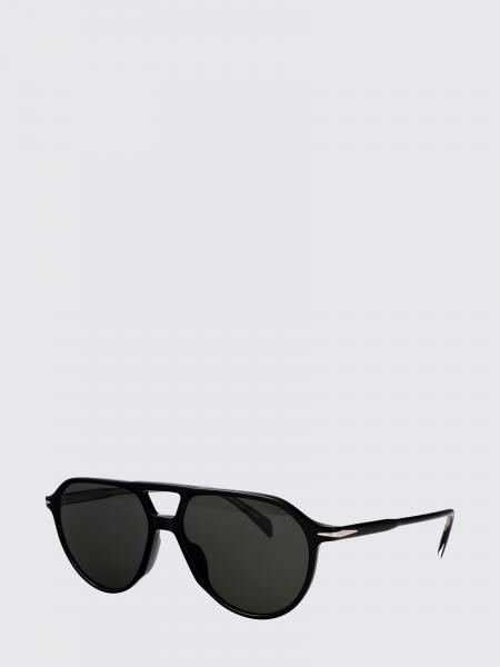 Sunglasses men Eyewear by David Beckham