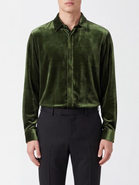 Shirt men Giorgio Armani