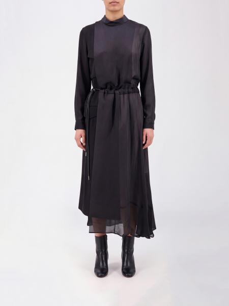 Dress woman Sacai