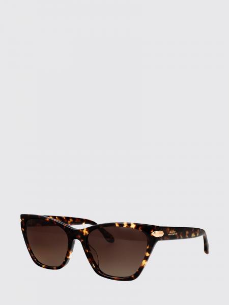Sonnenbrille damen Isabel Marant