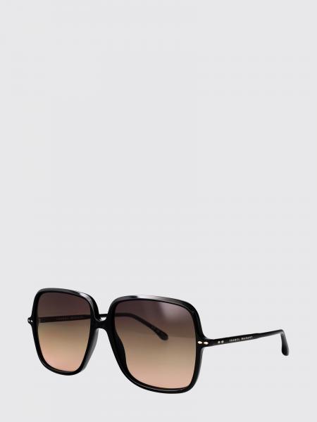 Sonnenbrille damen Isabel Marant