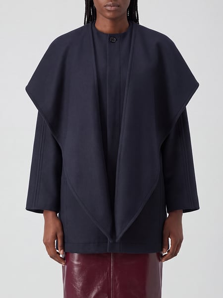 Coat woman Bottega Veneta