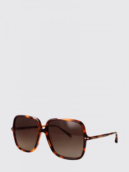 Sonnenbrille damen Isabel Marant