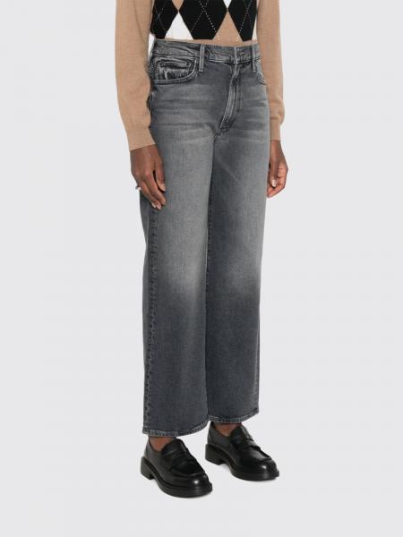 Jeans damen Mother