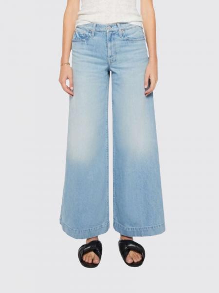 Jeans damen Mother