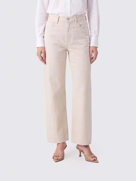 Jeans damen Mother