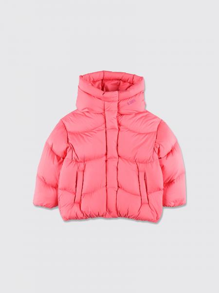 Jacket kids Il Gufo