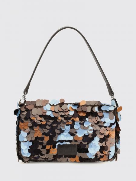 Mini bag woman Staud