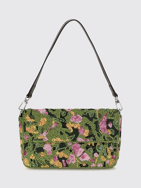 Mini bag woman Staud