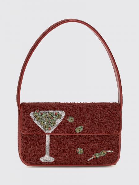 Mini bag woman Staud