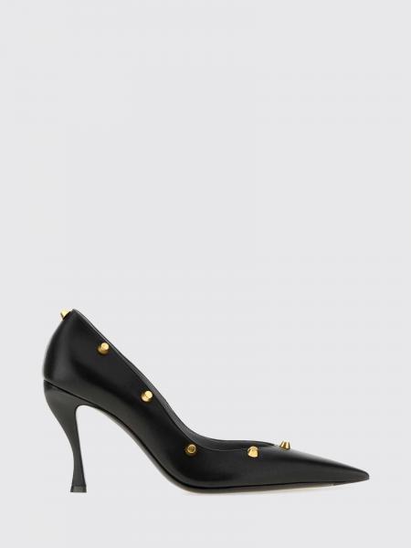 High heel shoes woman Balenciaga