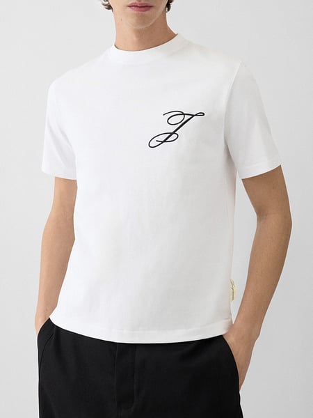 T-shirt men Jacquemus