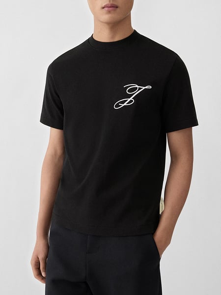 T-shirt men Jacquemus