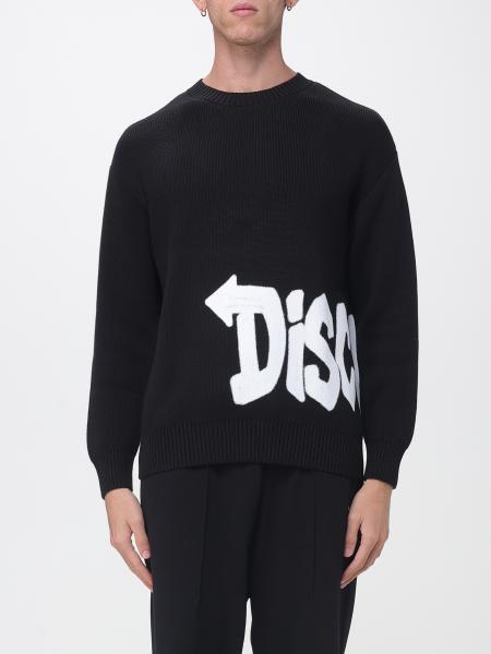 Sweater men Disclaimer