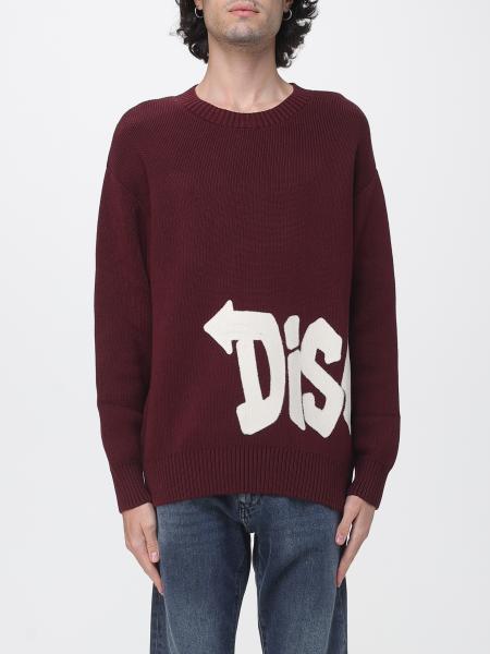 Sweater men Disclaimer