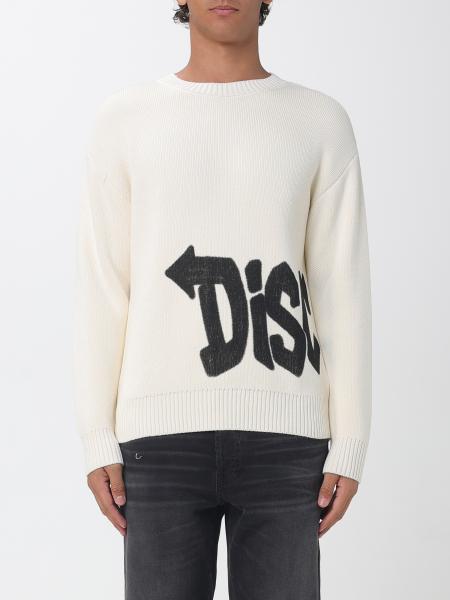 Sweater men Disclaimer