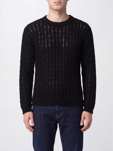 Свитер Мужское Ann Demeulemeester