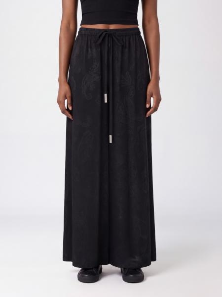 Pants woman Ann Demeulemeester