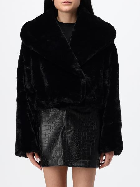 Jacket woman Disclaimer