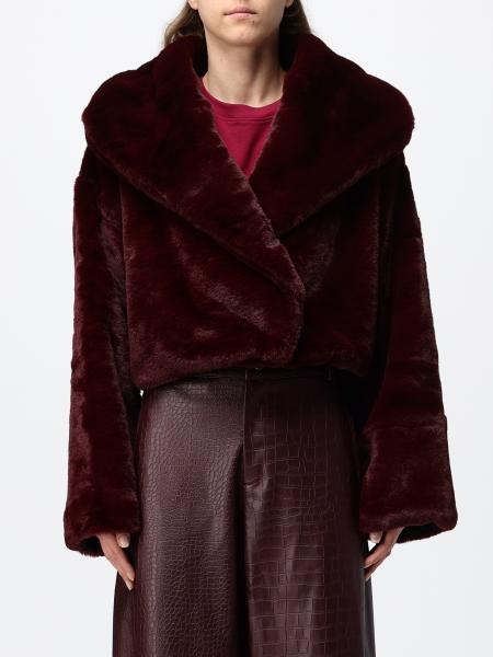Jacket woman Disclaimer