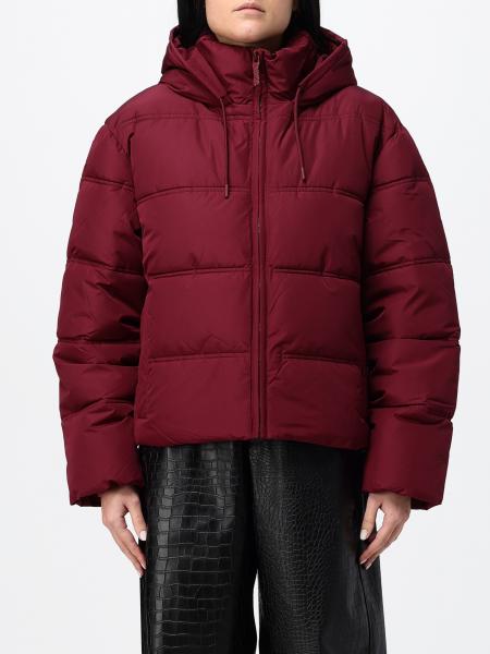 Jacket woman Disclaimer