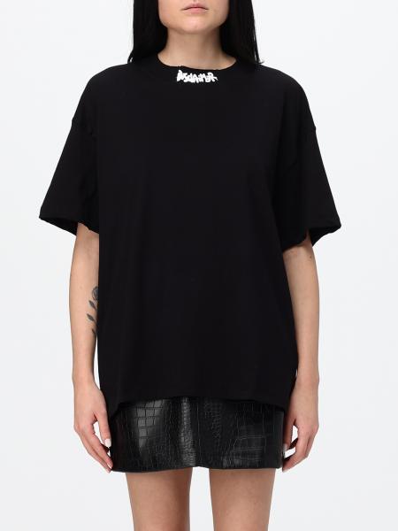 T-shirt woman Disclaimer
